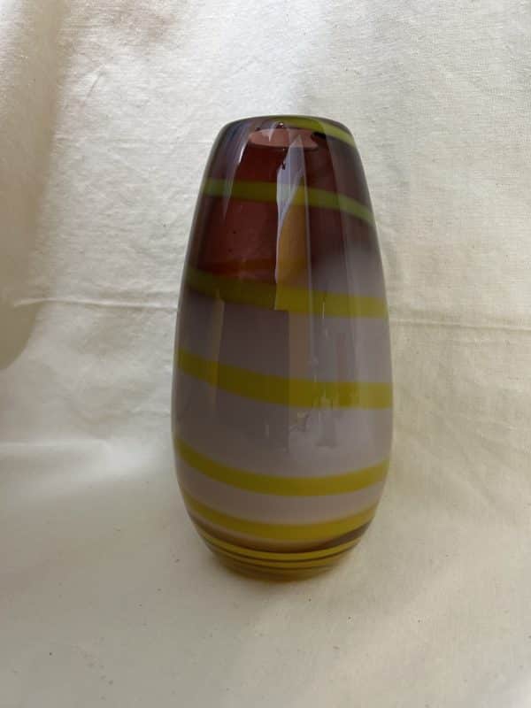 MURANO 1970 20 cm x11 cm