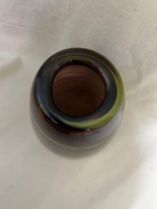 MURANO 1970 20 cm x11 cm