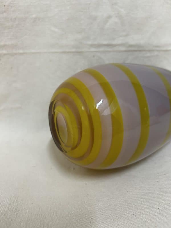 MURANO 1970 20 cm x11 cm