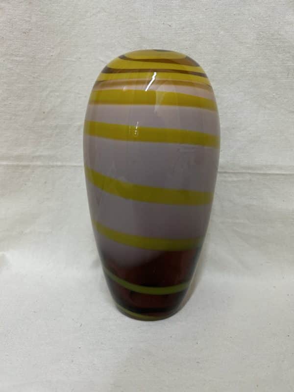 MURANO 1970 20 cm x11 cm