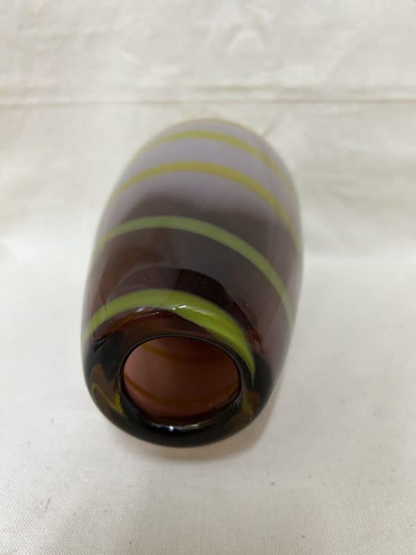 MURANO 1970 20 cm x11 cm